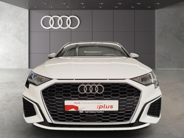 Audi A3 35 TFSI S-Line S-Tronic Sportback