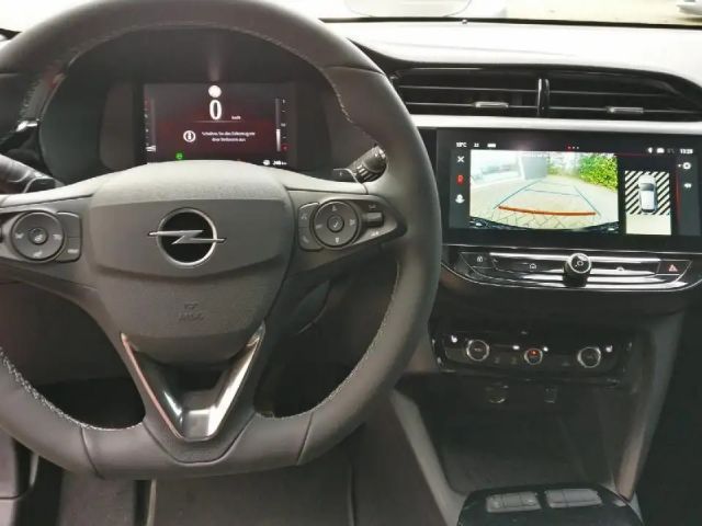 Opel Corsa GS-Line Grand Sport