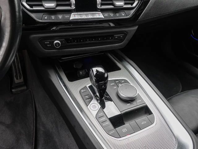 BMW Z4 Cabrio M-Sport Roadster sDrive20i