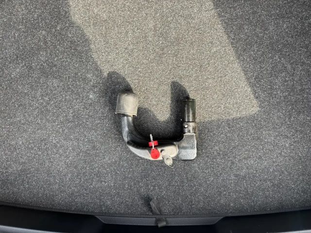 Skoda Fabia Selection