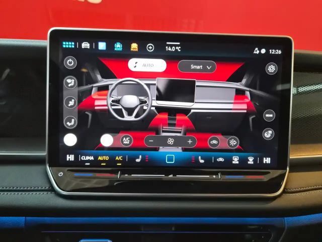 Volkswagen Tayron DSG Life