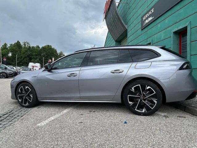 Peugeot 508 EAT8 GT-Line Hybrid SW