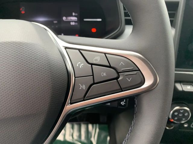 Renault Clio Evolution TCe 90