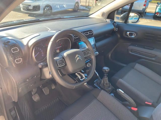 Citroën C3 Aircross Plus