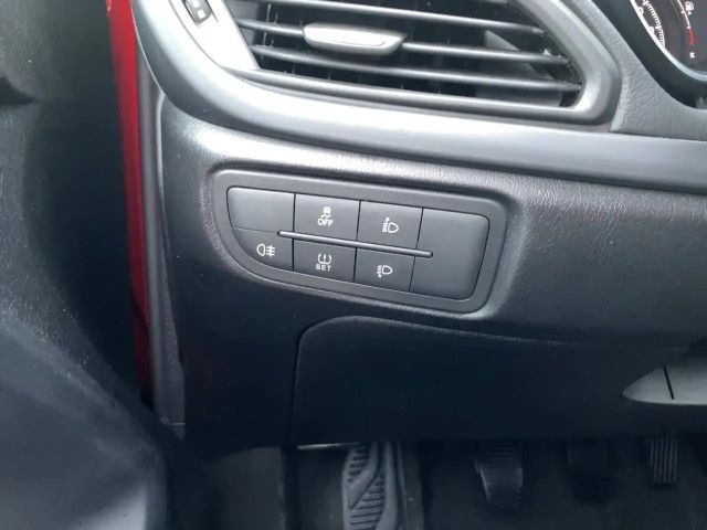 Fiat Tipo Life Station wagon