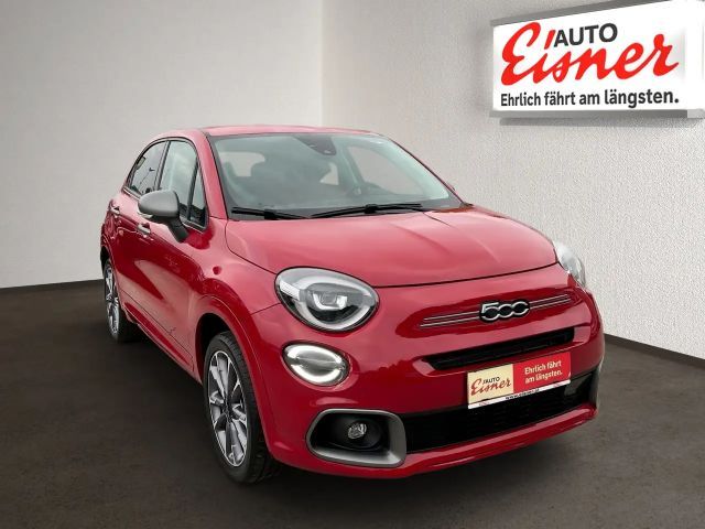 Fiat 500X Sport