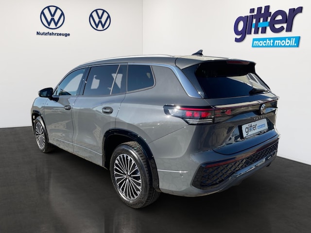 Volkswagen Tayron 2.0 TDI 4Motion R-Line