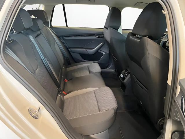 Skoda Octavia 2.0 TDI Ambition Combi