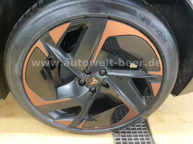 Cupra Tavascan 4Drive VZ