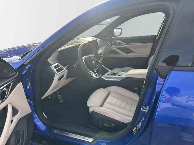 BMW i4 Coupé Gran Coupé M-Sport M50 xDrive