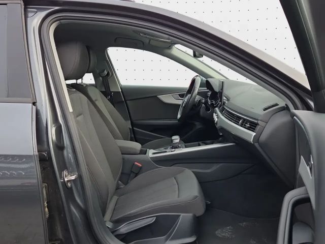 Audi A4 40 TDI S-Line