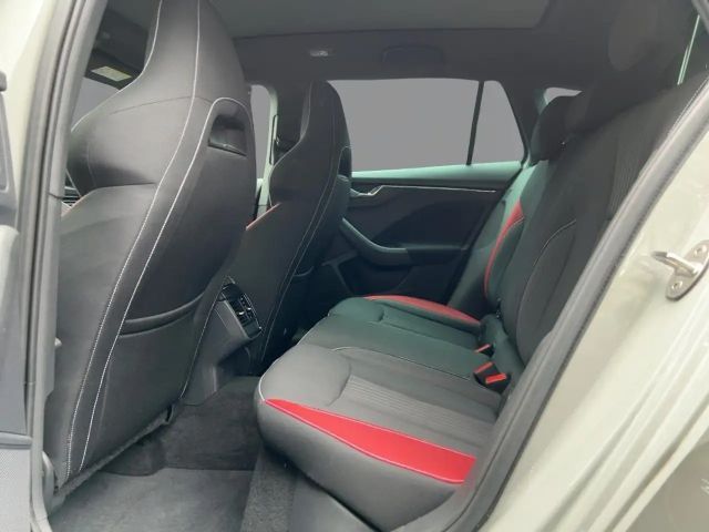 Skoda Scala 1.0 TSI Monte Carlo