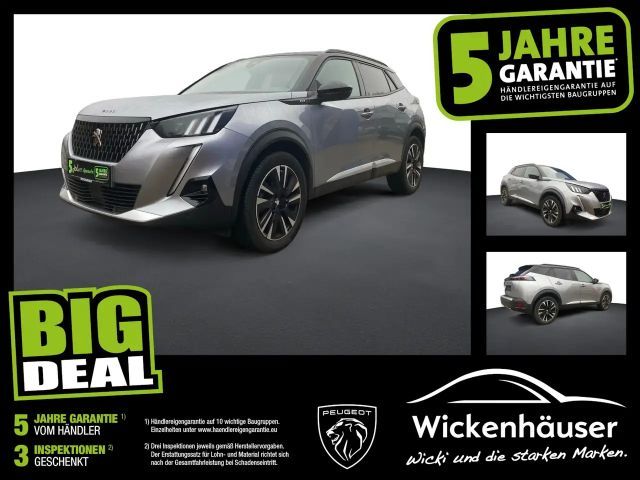 Peugeot 2008 GT-Line PureTech