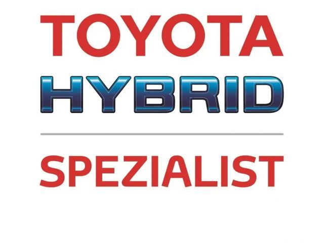 Toyota C-HR Hybride Team D