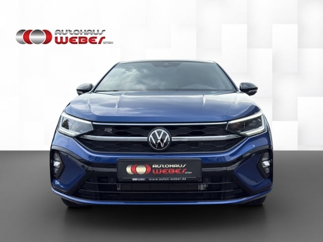 Volkswagen Taigo Pro