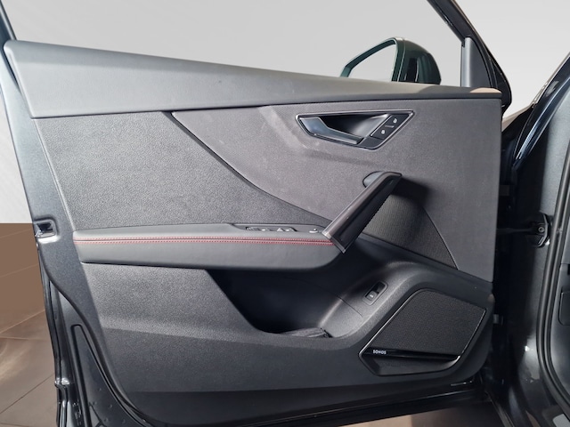 Audi Q2 35 TDI Quattro S-Line S-Tronic