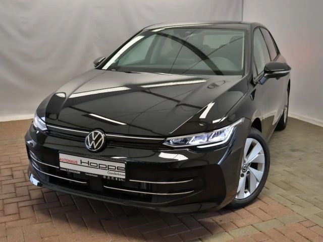 Volkswagen Golf DSG Golf VIII