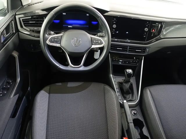 Volkswagen Taigo Life