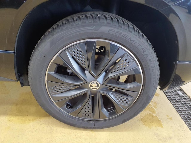 Skoda Karoq 2.0 TSI Sportline