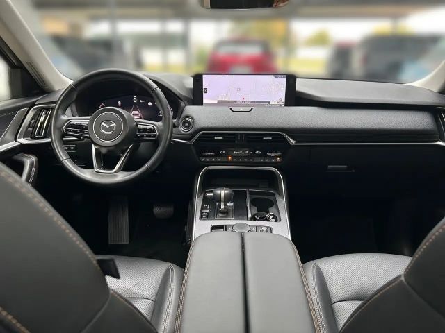 Mazda CX-60 4WD Homura