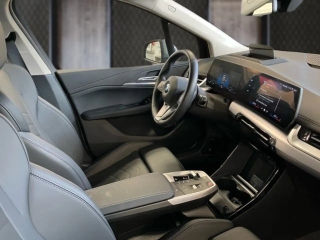 BMW 218 218d Active Tourer Sedan