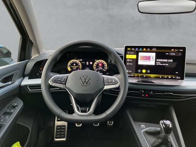 Volkswagen Golf Golf VIII