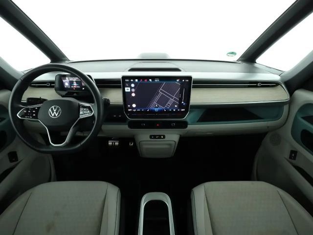 Volkswagen ID.Buzz IQ.Drive Pro