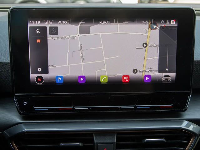 Cupra Leon Sportstourer VZ