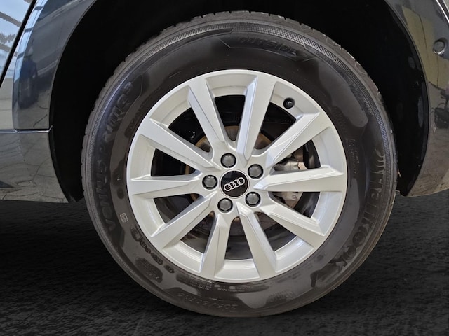 Audi A1 30 TFSI Allstreet S-Tronic