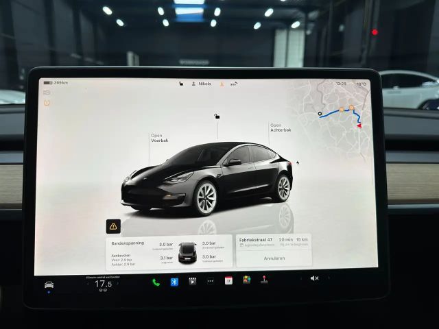 Tesla Model 3 AWD Long Range