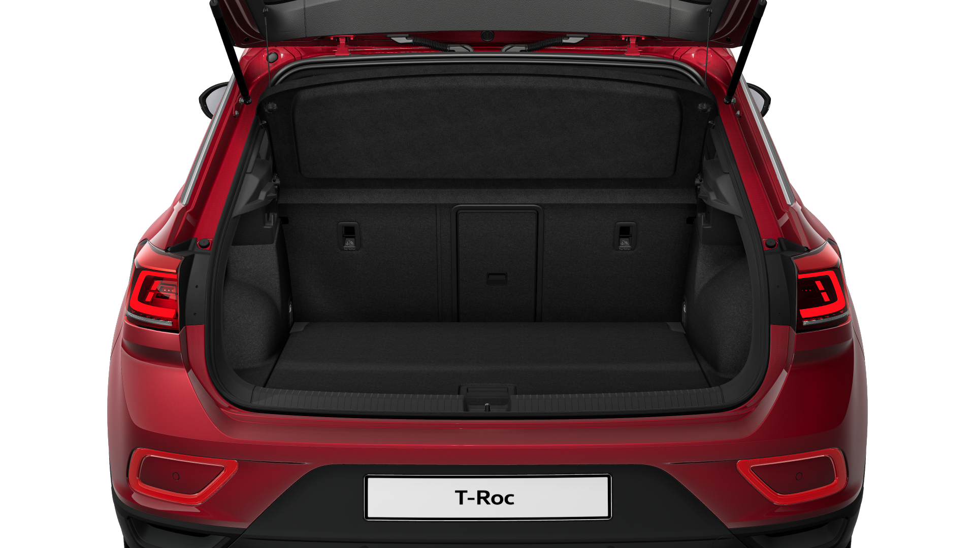 Volkswagen T-Roc 1.5 TSI DSG Move