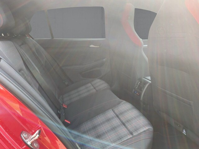 Volkswagen Golf 2.0 TSI DSG GTI IQ.Drive