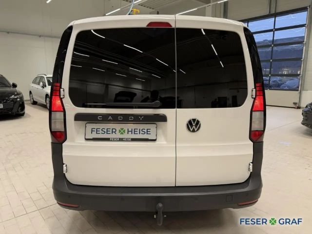 Volkswagen Caddy 2.0 TDI