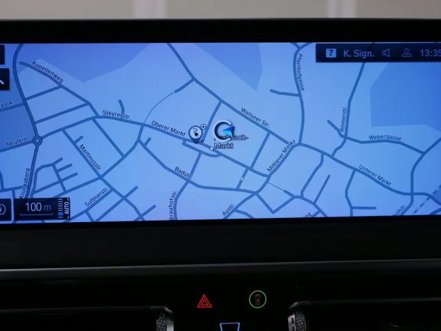 BMW X3 M-Sport xDrive