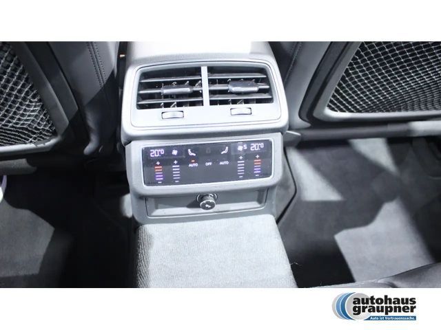 Audi A6 45 TDI Avant Quattro Sport