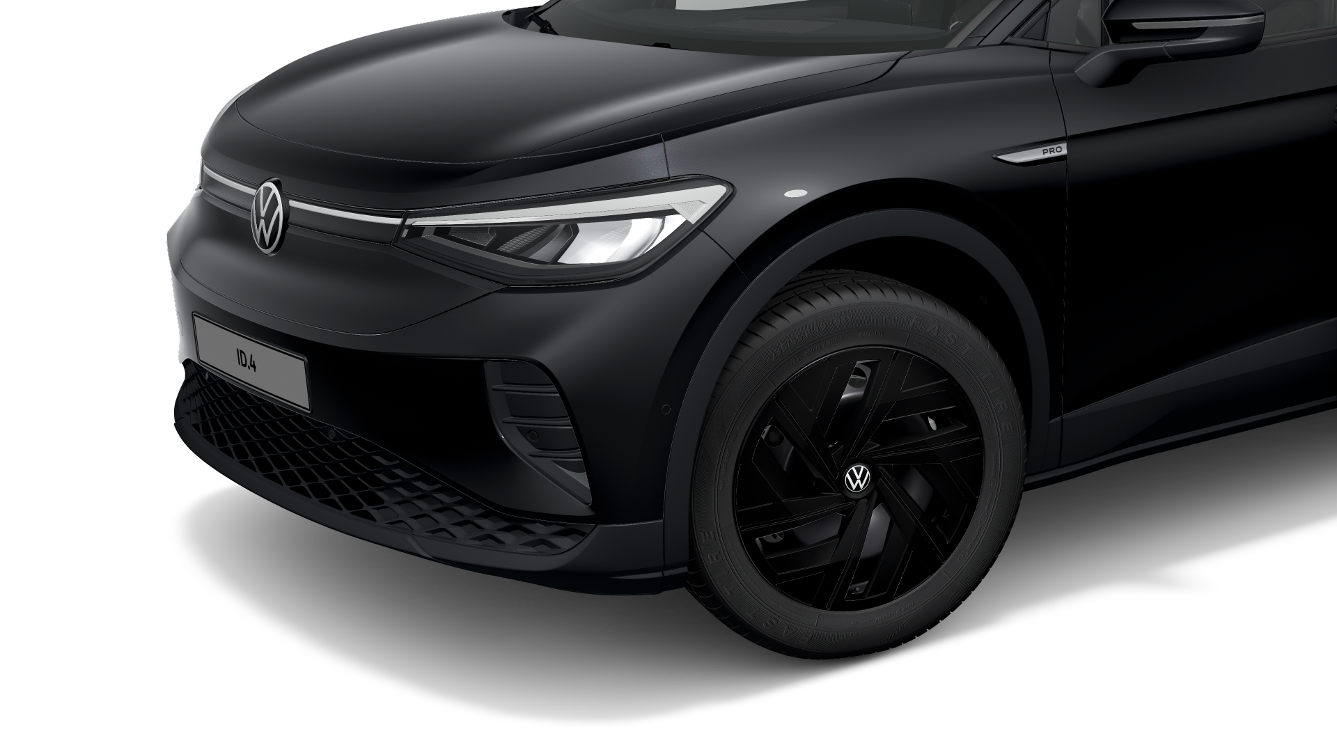 Volkswagen ID.4 Performance Pro