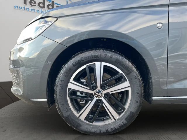 Volkswagen Caddy 1.5 TSI DSG Life