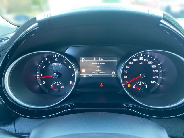 Kia Ceed Spirit SportWagon