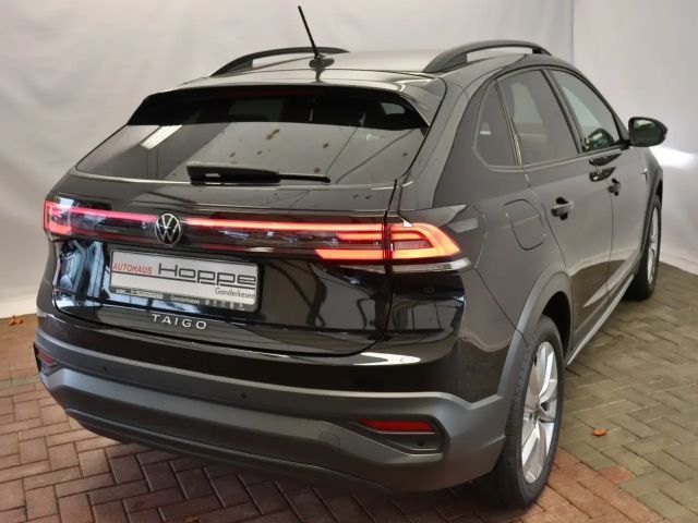 Volkswagen Taigo DSG Life