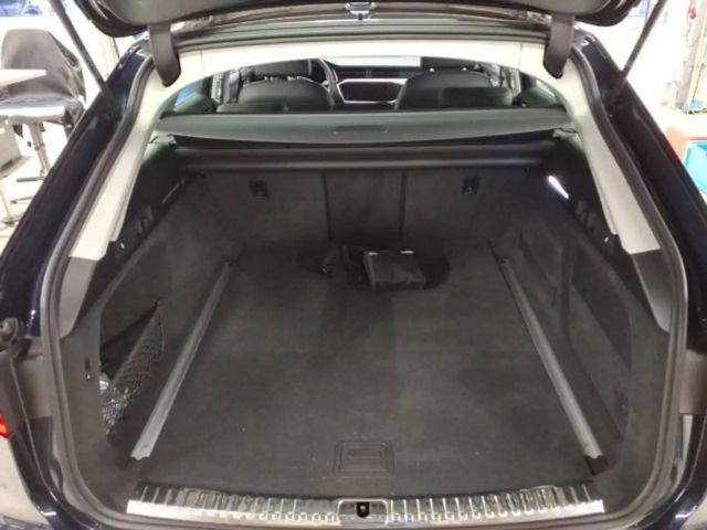 Audi A6 50 TDI Quattro