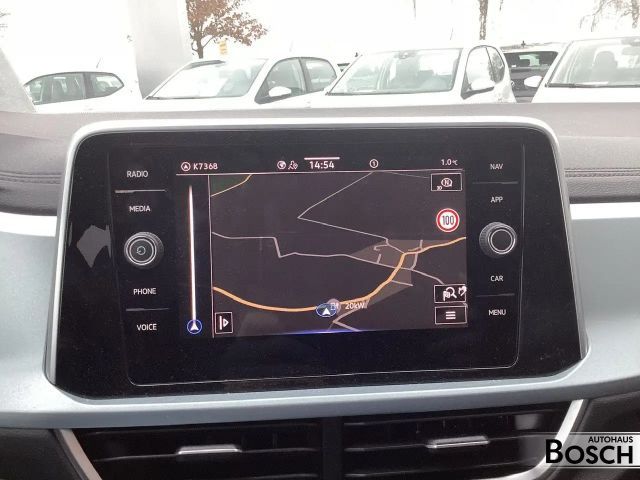 Volkswagen T-Roc 2.0 TDI DSG