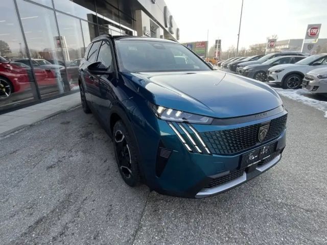 Peugeot 5008 PHEV 195 e-DCS7 Aut.