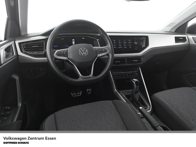 Volkswagen Taigo DSG Move