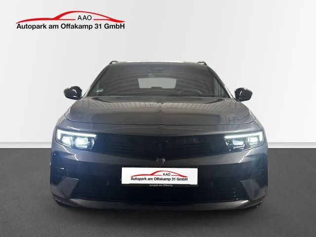 Opel Astra GS-Line Grand Sport Sports Tourer