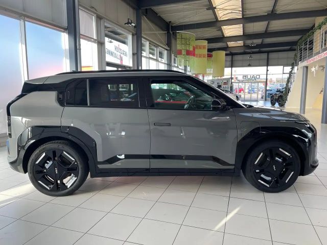 Kia EV3 81.4 kWh GT-Line