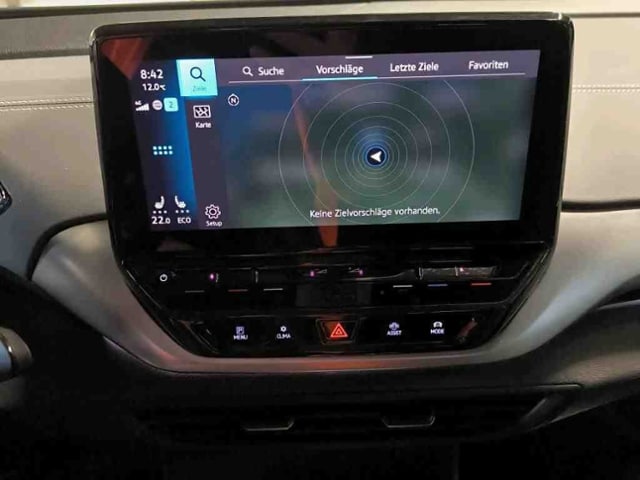 Volkswagen ID.4 IQ.Drive Performance Pro