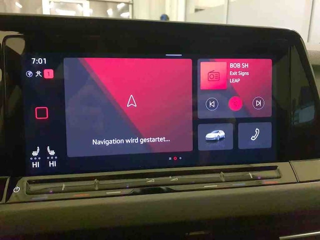 Volkswagen Golf 1.5 eTSI DSG Golf VIII Style