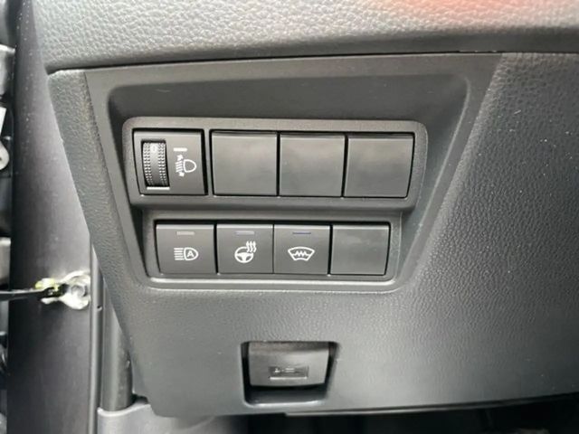 Toyota Yaris Cross Hybride VVT-i