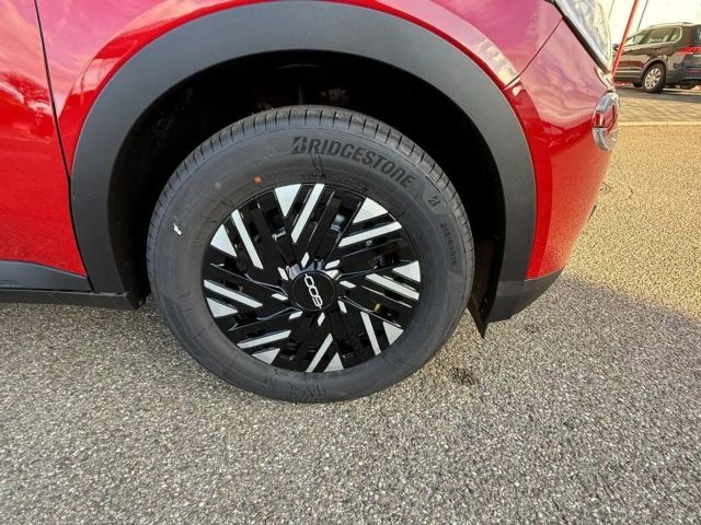 Fiat 600e HYBRID 100 kW