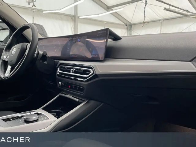 BMW 320 320d Touring